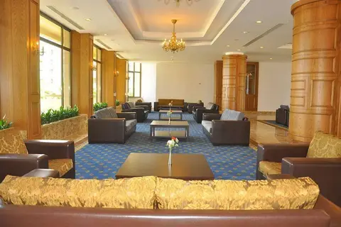 Özkaymak Select Resort Hotel in Alanya — foto 7