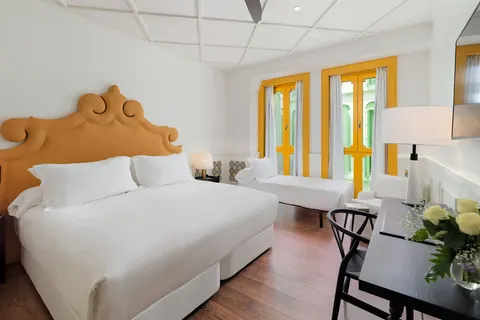 H10 Casa de la Plata foto 5