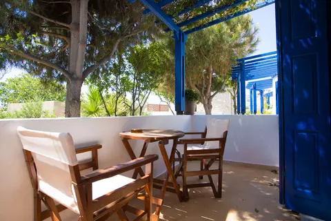 Hotel Mathios Village in Akrotiri, foto 18