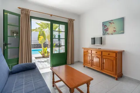 Apartamentos Aloe in Puerto del Carmen — foto 30