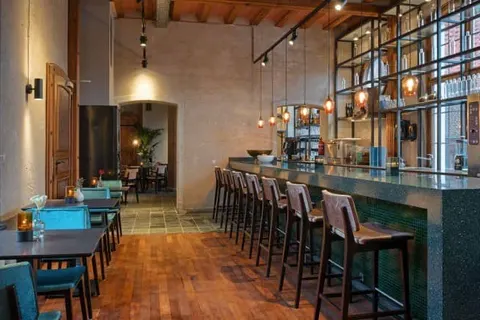 Boutique Hotel The Roosevelt foto 2