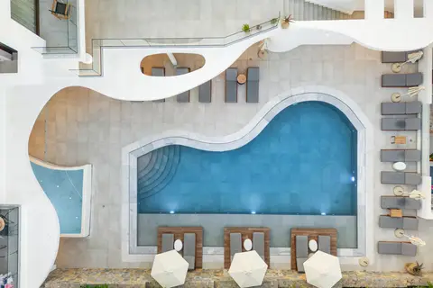 Mika Villas & Suites in Chersonisos Municipal Unit — foto 18