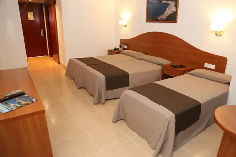 Hotel Acapulco in Lloret de Mar — foto 27