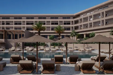 Oya Beach Resort foto 2