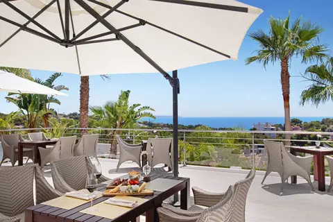 Portals Hills Boutique Hotel in Calvià — foto 25