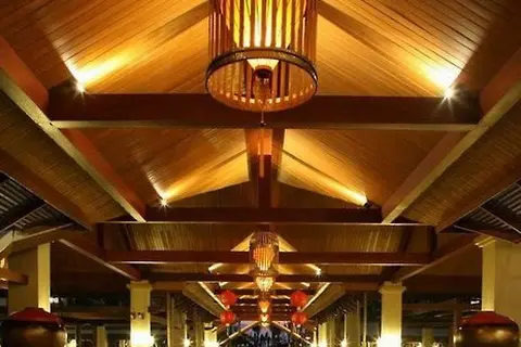 Ravindra Beach Resort & Spa in นาจอมเทียน — foto 29