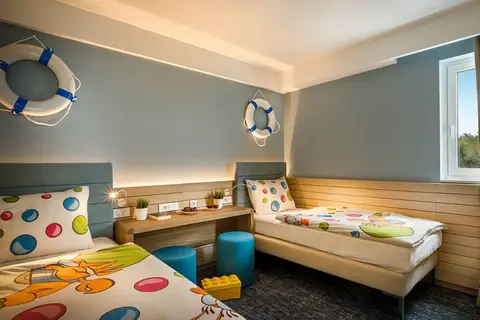 Girandella Maro Suites, Valamar Collection in Poreč, foto 23