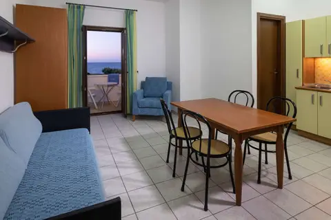 Residence Club Barbara in Ostuni — foto 5