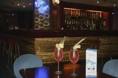 Hotel Santa Lucia Le Sabbie d'Oro in Cefalu — foto 16