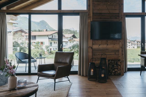 VAYA Fieberbrunn - Hotel foto 16