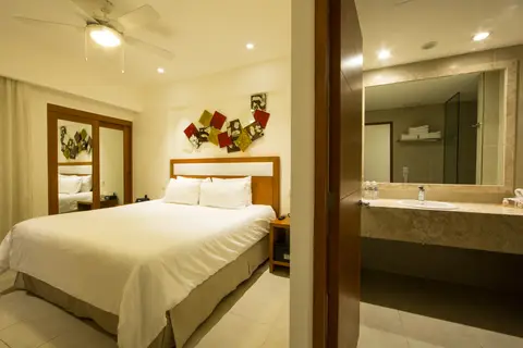 Ambiance Suites Cancun in Cancùn — foto 20