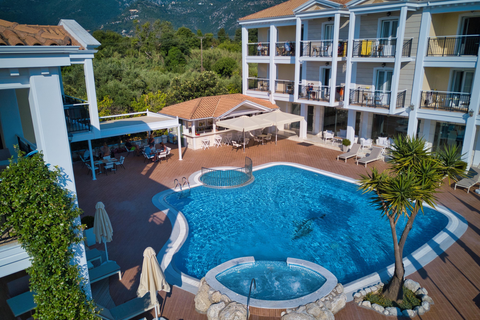 Studio's Royal Nidri foto 12