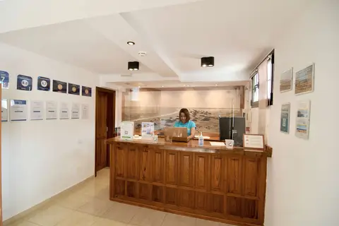 Playamar Bungalows in Playa del Inglés — foto 7