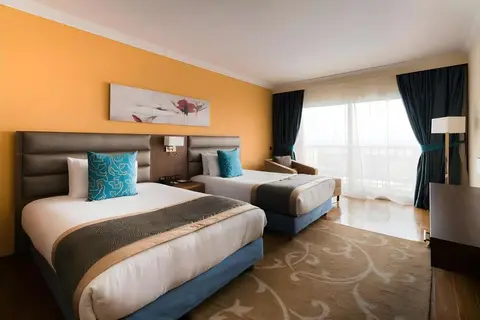 Savoy Le Grand Hotel in Marrakesh, foto 11