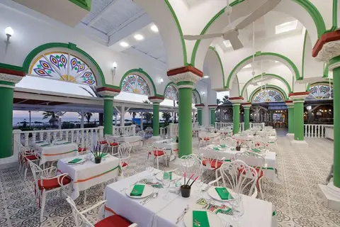 Kamelya Aishen Club in Manavgat — foto 16