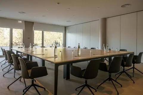 Monte Real - Hotel Termas Spa in Leiria — foto 2