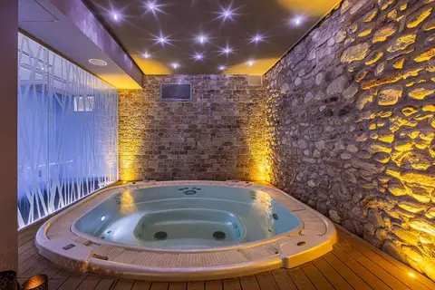 Best Western Plus Hotel De Capuleti in Verona, foto 5