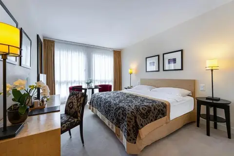 Hôtel Jade in Genève — foto 9