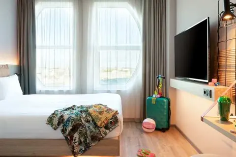 Moxy The Hague foto 7