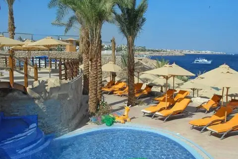 Xperience Sea Breeze Resort in Sharm El Sheikh — foto 13