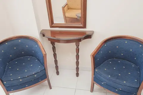 Papantonia Hotel in Παραλίμνι — foto 15