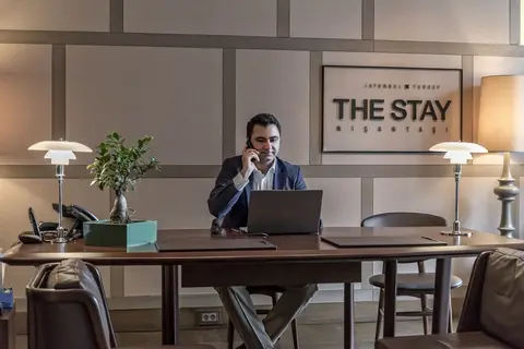 The Stay Nisantasi in Fatih — foto 30