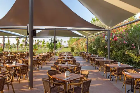 Limak Limra Hotel & Resort in Kemer — foto 14