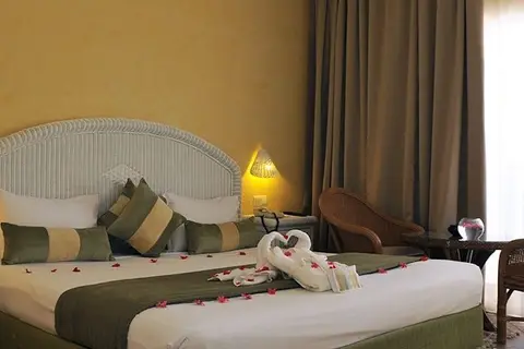 Odyssée Resort Thalasso & Spa in جرجيس — foto 8