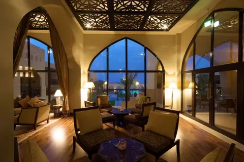 Aldhafra Resort in مدينة زايد — foto 25