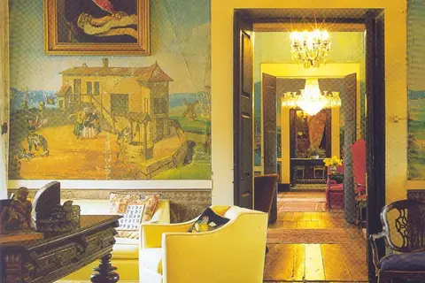 Casa de Sezim in Guimarães — foto 8
