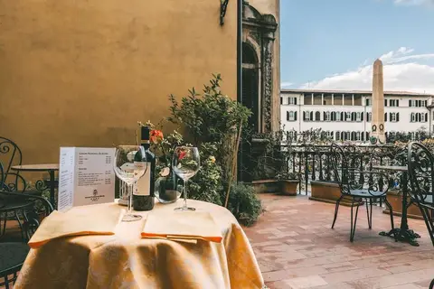 Domus Florentiae in Florence, foto 10