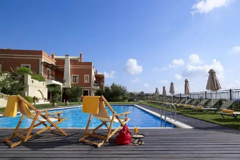 Katalagari Country Suites in Nikos Kazantzakis Municipal Unit, foto 23