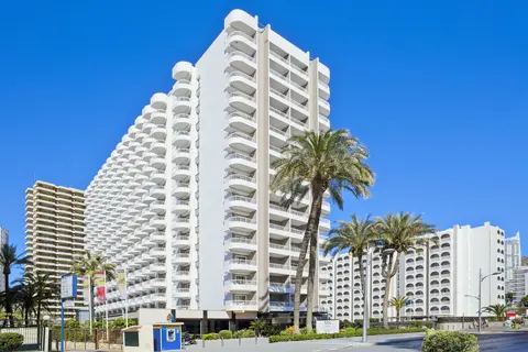 Hotel Sol Pelícanos Ocas in Alicante — foto 8