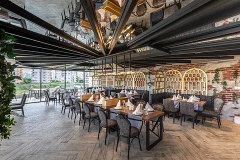 Greenwood Suites Resort in Göle — foto 12