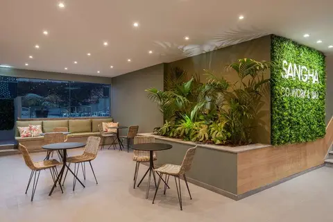 Dorisol Buganvilia Studio Hotel in Funchal, foto 11