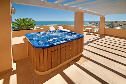 Casamaia Apartments in Benalmadena — foto 19