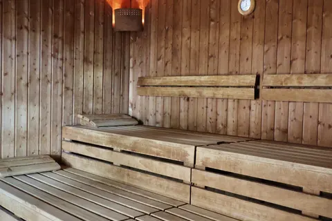 Vakantiepark Zilverstrand foto 11