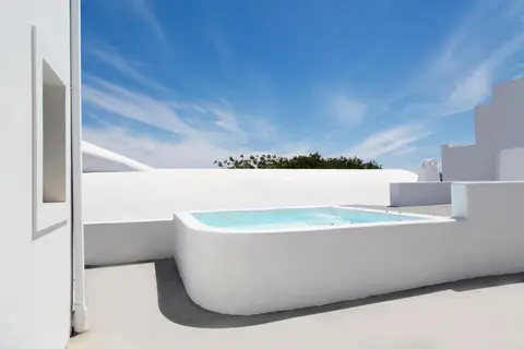 Ayoba Santorini in Δημοτική Ενότητα Θήρας — foto 6