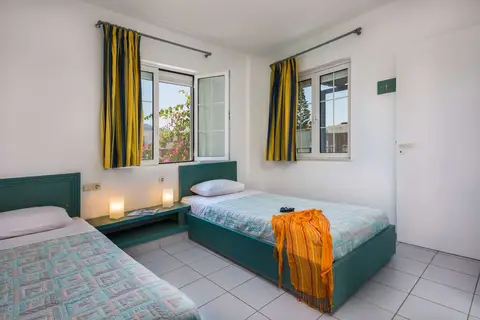 Evdokia Suites in Δημοτική Ενότητα Γουβών — foto 3