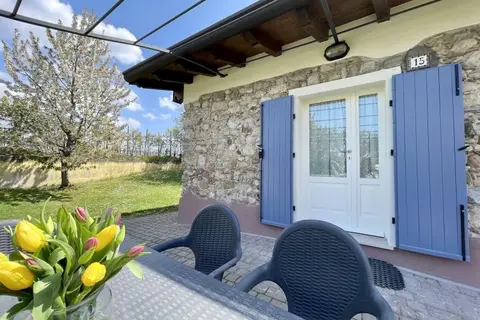 La Bertoletta Village in Peschiera del Garda — foto 4