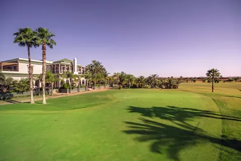 Hotel du Golf by Pickalbatros foto 17