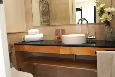 Cosmo Apartments Rambla Catalunya in Barcelona — foto 11