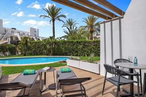 Protur Sa Coma Playa Hotel & Spa in Sant Llorenç des Cardassar, foto 29