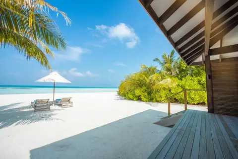 Jawakara Islands Maldives in ނައިފަރު — foto 3