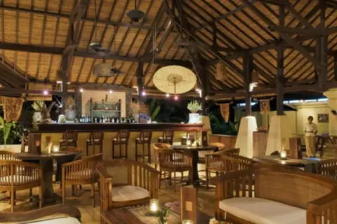 Novotel Bali Benoa in Kuta Selatan — foto 4