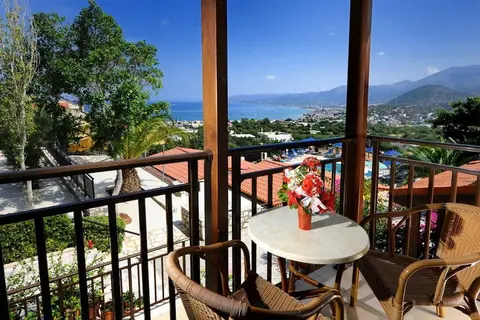 Mariamare Apartments in Δημοτική Ενότητα Μαλίων — foto 14