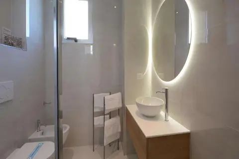 Bellevue in Rome — foto 17