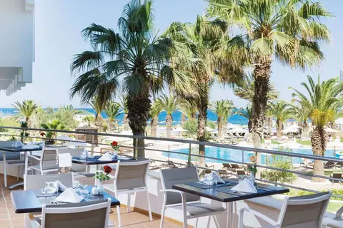 Iberostar Selection Kantaoui Bay in Sousse — foto 23