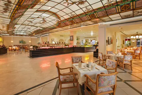 Pickalbatros Golf Beach Resort in Sharm El Sheikh, foto 4