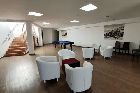 Miramar Hotel & Spa in Nazaré — foto 11